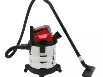 For Rent: Ozito PXC 18V Wet And Dry Vacuum Cleaner 