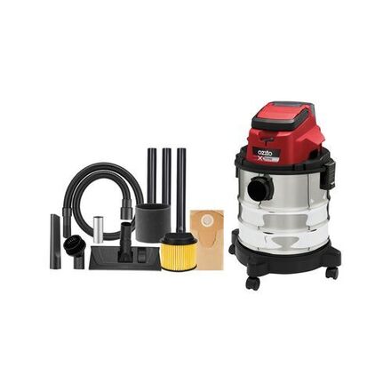 Ozito pxc best sale 18v hand vacuum