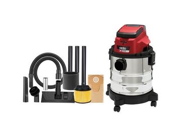 For Rent: Ozito PXC 18V Wet And Dry Vacuum Cleaner 