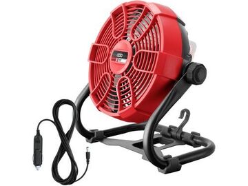 For Rent: Ozito PXC Power X Chance 18V Hybrid Fan Number 2