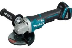 For Rent: Makitia 18V 125mm Brushless Angle Grinder