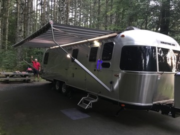 For Sale: Airstream Classic 2017