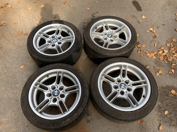Selling: BMW OEM Style 66 wheels 