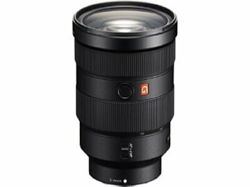 Vermieten: SONY FE 24-70mm f/2.8 GM