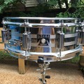 Selling with online payment: $250 OBO Tama Imperialstar 5" x 14" Powerline 8065 snare