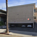 Daily Rentals: West Hollywood CA, Covered Parking Space Near Hollywood Landmarks