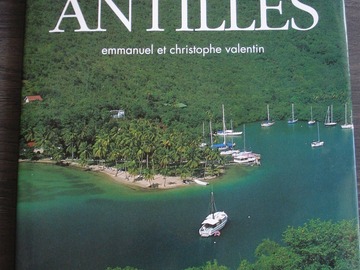 Selling: Majestueuses Antilles - E. & C. Valentin - Editions Atlas