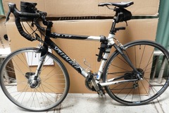 For Sale: Converted Specialized Allez Comp 250W e-Bike