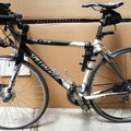 For Sale: Converted Specialized Allez Comp 250W e-Bike