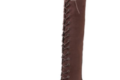 Selling with online payment: Thigh High Boots 