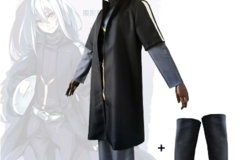 Selling with online payment:  Rimuru Tempest  Cosplay 