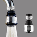 Comprar ahora: 100pcs Kitchen Shower Water Faucets Sprinkler Extender