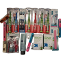 Liquidation/Wholesale Lot: LOT A 50 health & beauty items NEW