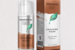 Buy Now: Seratopical Skincare