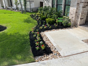 Pedir una cotización: Expertise and Quality Lawn Maintenance in Austin, TX
