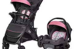Selling with online payment: Baby Trend MUV Tango PRO Travel System