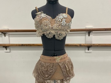 Purchase with online payment: Small Group Contemporary/Lyrical Costumes