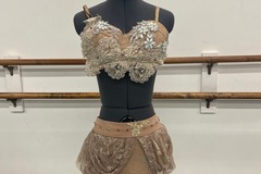 Purchase with online payment: Small Group Contemporary/Lyrical Costumes