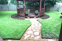 Request a quote: Quality Landscape & Tree Services In Katy, TX