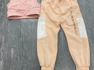 Purchase with online payment: Solo Hip Hop Costume