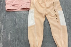 Purchase with online payment: Solo Hip Hop Costume