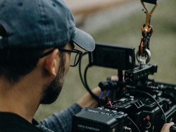 Service: Filmmaker