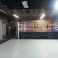 Available to Book: MMA GYM