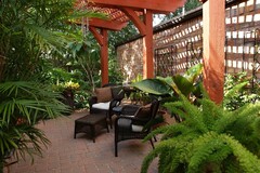 Request a quote: Old South Landscapes