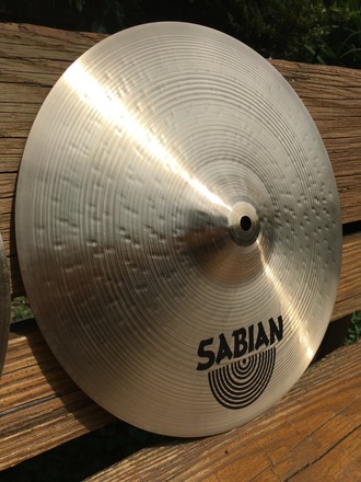 50 off 160 Sabian HH Hand Hammered 14