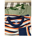 Selling with online payment: 18m Bundle of Thermal Knit Shirts - Old Navy/Jumping Beans