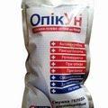 Виробники: Бинт гелевий антимікробний «ОпікУн» ® 10х50 см (1 шт. в уп.)