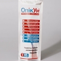 Manufacturers: Серветка гелева антимікробна «ОпікУн»® 20х20 см (1 шт. в уп.)