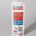 Manufacturers: Серветка гелева антимікробна «ОпікУн»® 30х20 см (1 шт. в уп.)