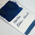 Selling: Herbin Bleu Nuit 5ml