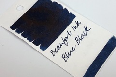 Selling: Beaufort Ink Blue Black 5ml