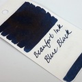 Selling: Beaufort Ink Blue Black 5ml