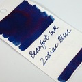 Selling: Beaufort Ink Zodiac Blue 5ml