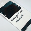 Selling: Beaufort Ink Peacock 5ml