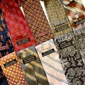 Liquidation/Wholesale Lot: 50 Jos A Bank Ties Designer Neckties Wholesale Resell Bulk Lot 
