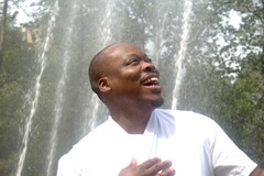 Wellness Session Single: Natural Solutions to Anti-Aging with Kadeem