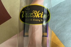 Selling: Vixen Brand VixSkin - Worth Every Inch Tex (Caramel)