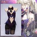 Selling with online payment: Artoria Pendragon bunny girl costume