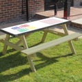 Requesting: Garden table