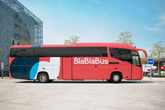 Vente: Bon d'achat BUS BlaBlaCar (43,41€)