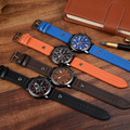 Comprar ahora: 100PCS Mixed Style Quartz Leather Watches For Men