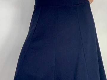 Selling: Easy Everyday Skirt for Work or Play