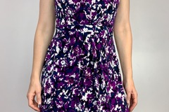 Selling: Easy Everyday Floral Dress