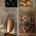 For Sale: Craft supplies - beads