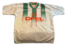 Selling with online payment: Ireland 1994 Away - XL