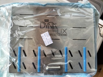 Sell: Dyna Helix boorkit